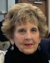 Charlotte Edwards Obituary March 24, 2023