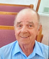 Obituary for Alvin Howe