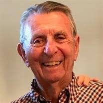 Neil Brooks Elmer Obituary