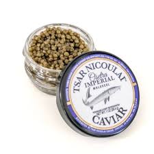 Image result for Caviar 2025 LZ