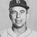 Pete Reiser Stats & Facts