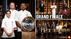 Now these top 24 amateur cooks will compete in various cooking challenges throughout the. Masterchef Australia On Twitter The Grand Finale Begins Over Two Epic Nights 7 30 Tonight On Channel10au And 10 Play On Demand Masterchefau