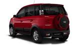 MAHINDRA-NUVOSPORT