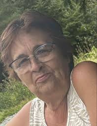 Obituary information for Barbara Marie Trickett