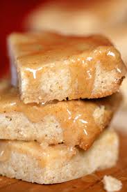 Cinnamon Squares Recipe Square Recipes Recipes Sweet Recipes