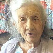 Obituary: Gladys Marie Martin Shay