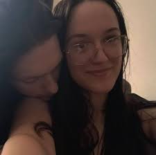 So that's it? after all the sh*t I've been through? not even a kiss