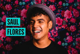 Saul Flores's Instagram, Twitter & Facebook