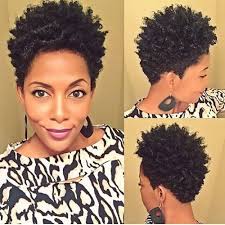 Tapered Short Natural Hairstyles For Black Women Black Hairstyles 4c Hair Hair D Tapered Natural Hair Natural Hair Styles For Black Women Natural Hair Styles