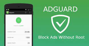 In addition, the application also gives players comfort and ease of use. Adguard Premium Bloquear Ads Sin Root Windroid Latino