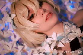 ☆Lumine☆ Genshin Impact