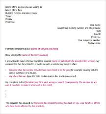 Don't send the leave of absence letter without a word of warning. 15 Legal Letter Templates Pdf Doc Free Premium Templates