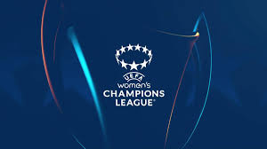 Finala va fi jucat pe stadionul krestovsky din sankt petersburg , rusia. This Is The New Anthem And Logo Of The Women S Champions League Pledge Times