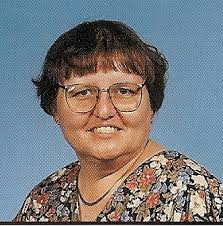 Florence Ann Vickers