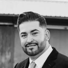 Today I am announcing that I have left my position as Sr. Manager of EV  Infrastructure at Republic Services. I have had an amazing journey with the  team at Republic and throughly