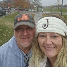 Alifare Hagerman Kennedy and Randolph Kennedy.