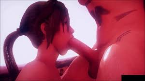 Blue Archive Naruto Kaney Senju mashup porn art