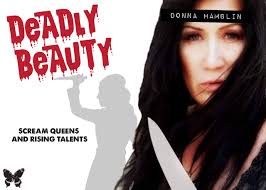 Deadly Beauty: Donna Hamblin