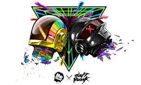 50 Sensacionales Fondos De Escritorio Para Bajar Ya Mismo Softonic Fondos De Escritorio Imagenes De Fondo De Escritorio Daft Punk