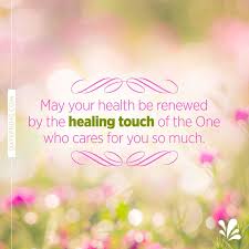 God's identification with his creation in sending his son jesus to die for our redemption is the gold standard of intercessory identification. Dayspring Ecards Prayers For Healing Healing Touch Good Prayers