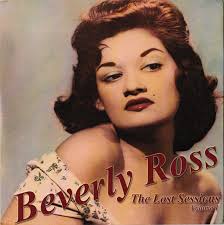 Beverly Ross Discography: Vinyl, CDs, & More