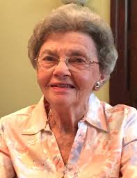 Obituary for Shirley Y. (Youtz) Redfern