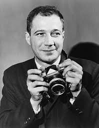 10 phóng viên ảnh chiến trường nổi bật của chiến tranh Việt Nam