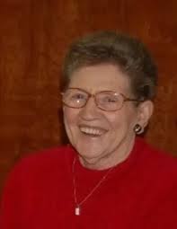 Obituary information for Mildred J. Lane