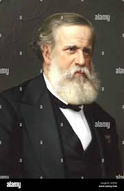 Don pedro ii hi-res stock photography and images