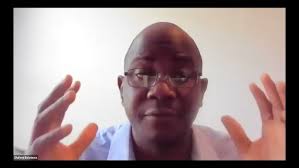 Deaf Church Where Devotional: Jason Bookman