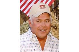 Ray Davis Obituary (1955