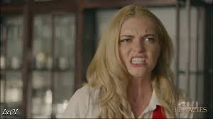 Lizzie Saltzman | Legacies Fanfiction Wiki | Fandom