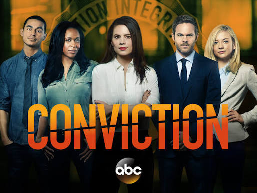 Watch Conviction Season 1 | Prime Video
