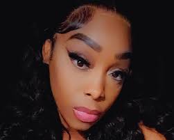 Shatoya Harris's Instagram, Twitter & Facebook