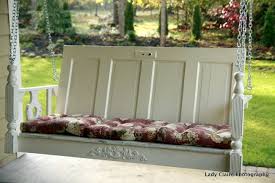 Fabulous diy ocean beach paintings. Diy Porch Swing 5 You Can Make Bob Vila