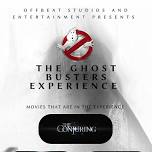 The Ghostbusters Experience