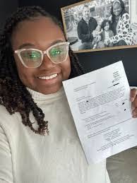 Kaitlyn Boldt's Instagram, Twitter & Facebook