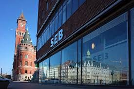 How many swedish kronas will i receive for my currency transfer, after seb bank fees and charges? Seb Shares Tumble On Money Laundering Inquiry Pymnts Com