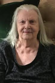 Dorothy Self Obituary (1927