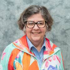 Anne Weissinger's Instagram, Twitter & Facebook