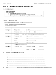 Bahan buatan ini diperbuat daripada daripada asid sulfurik, ammonia, aloi, polimer sintetik, kaca dan seramik dan bahan komposit. 9 Bahan Buatan Dalam Industri