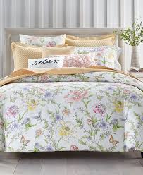 Check spelling or type a new query. Charter Club Blossom 300 Thread Count 2 Pc Twin Comforter Set Created For Macy S Reviews Comforter Sets Bed Bath Macy S