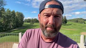 Saddle Lake First Nation Chief Terry Cardinal