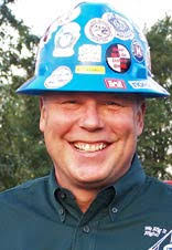 Doug Trout Tom Gordon Jim Weithorn Mike Parnell