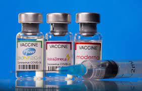 (các số liệu về pfizer được tham khảo và cập nhật ngày 12/08/2021 tại đây). Káº¿t Há»£p Vaccine Astrazeneca Vá»›i Pfizer Hoáº·c Moderna Giáº£m 88 Nguy CÆ¡ Máº¯c Covid 19 Vov Vn