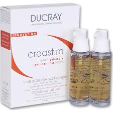 Creastim Anti Hair Loss Lotion 2x30 Ml