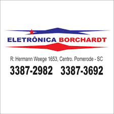 Eletrônica Borchardt