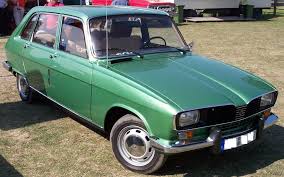 Image result for Segur Green 1960 Renault