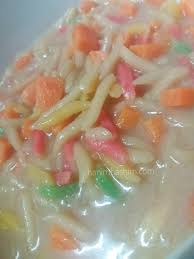 Jom tengok antara resipi yang mudah untuk korang masak bulan puasa ni. Tiga Menu Ringkas Berbuka Puasa Nukilan Budak Flat