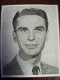 Dr John Stanley Smale (1924-2014)